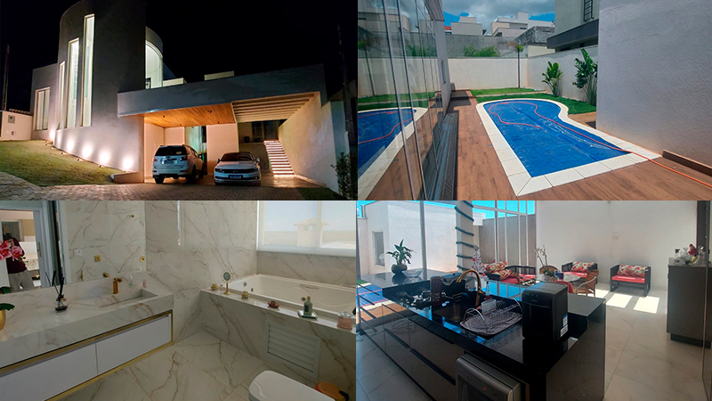 Eco Garden - Maringá